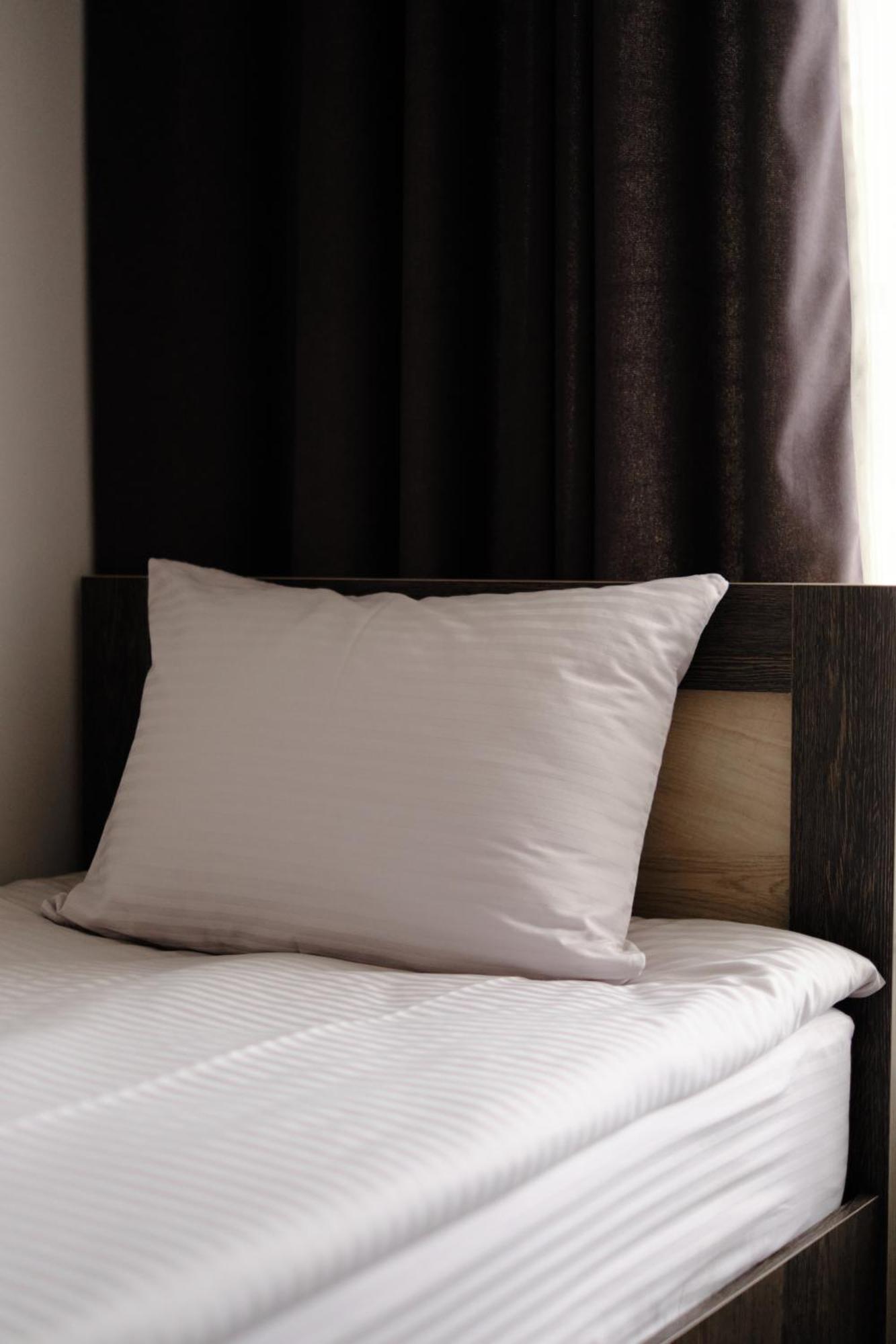 Loft Family Hotel Ijevan Exteriér fotografie