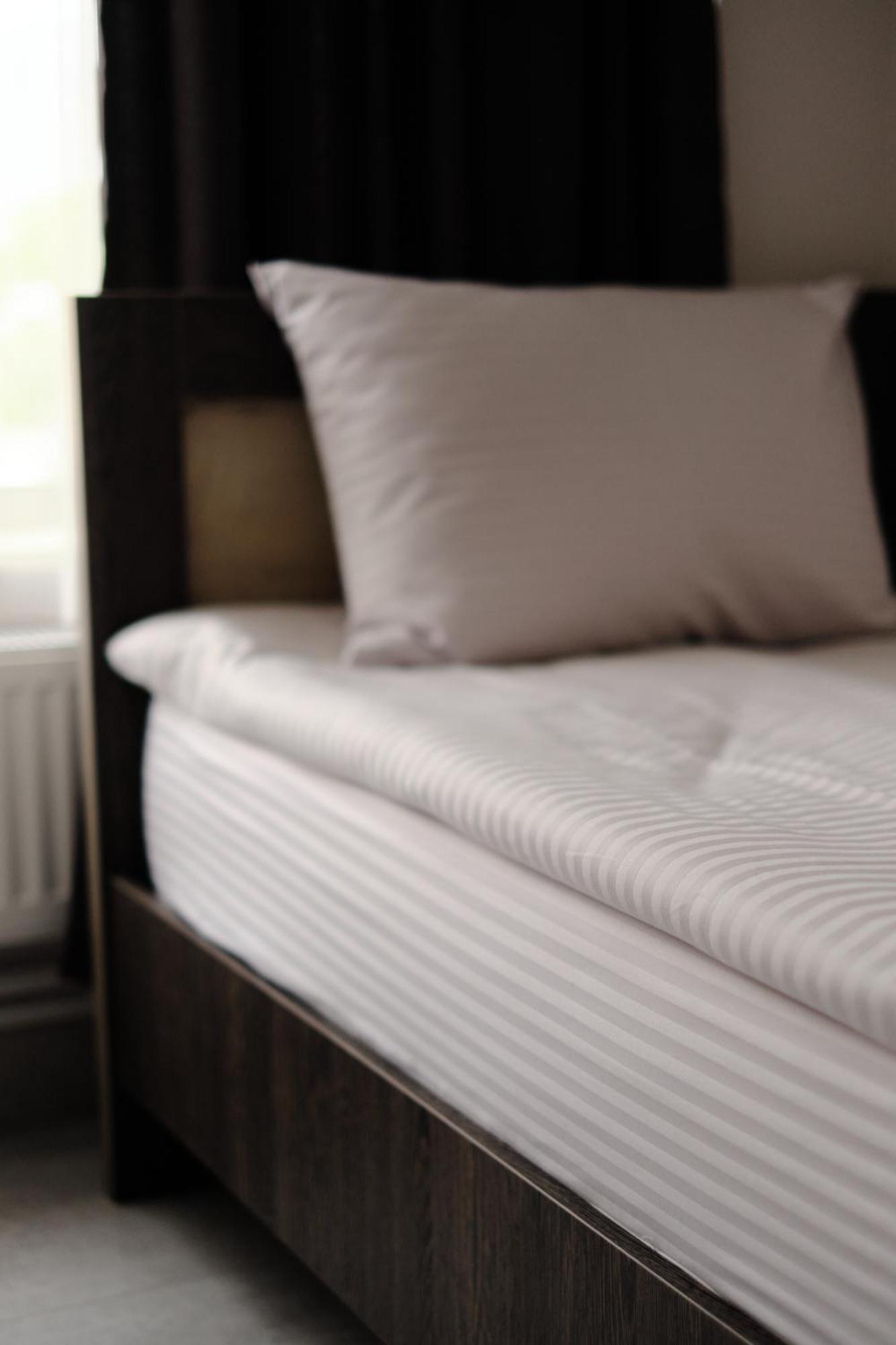 Loft Family Hotel Ijevan Exteriér fotografie