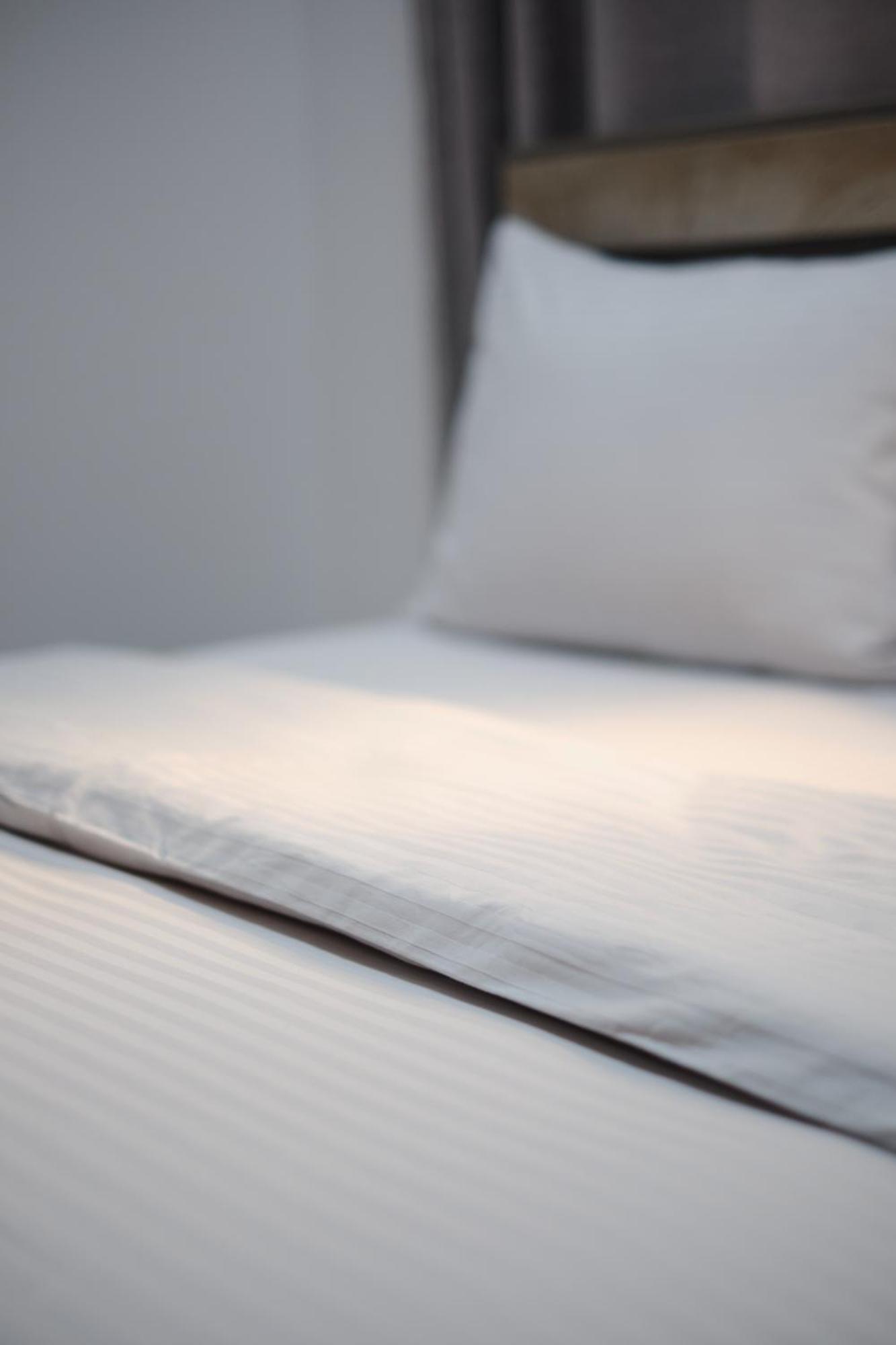 Loft Family Hotel Ijevan Exteriér fotografie